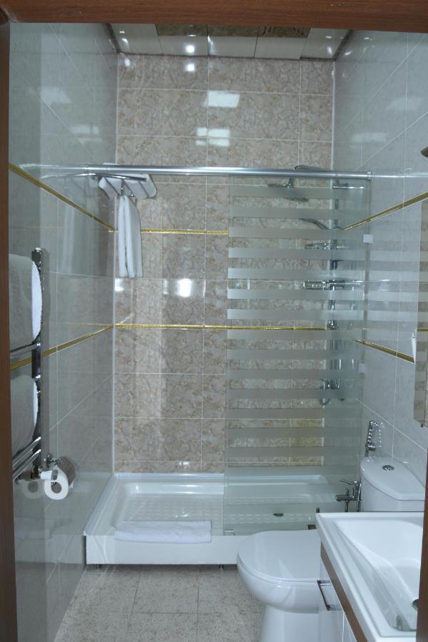 Xetai Naxcivan Palace Hotel מראה חיצוני תמונה